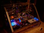 2002 - LANfinity I